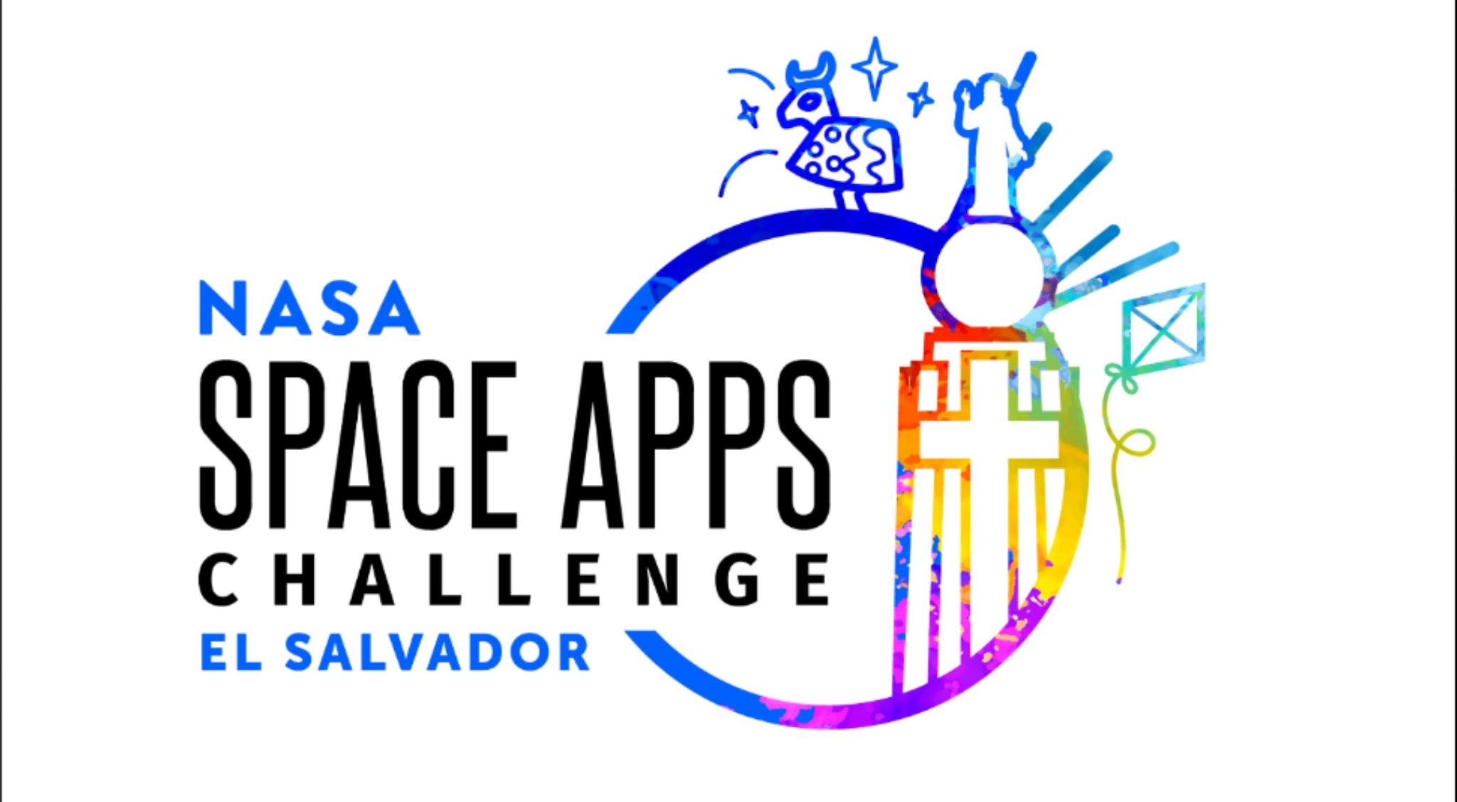 El Salvador presente en la competencia Space Apps Challenge organizada por la NASA el-salvador-presente-en-la-competencia-space-apps-challenge-organizada-por-la-nasa